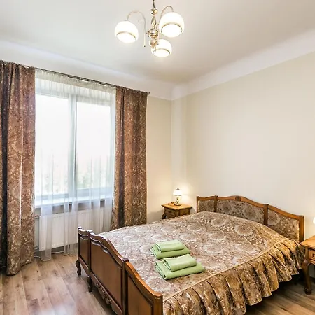 Eksporta Street * Riga