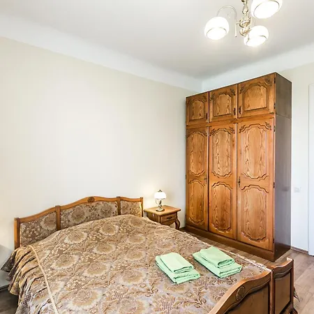 Eksporta Street Riga