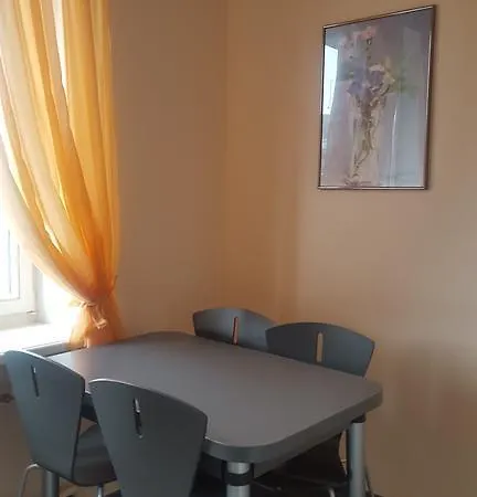 Lägenhet Eksporta Street *