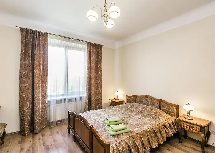 Eksporta Street * Riga