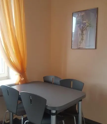 Dzīvoklis Eksporta Street *